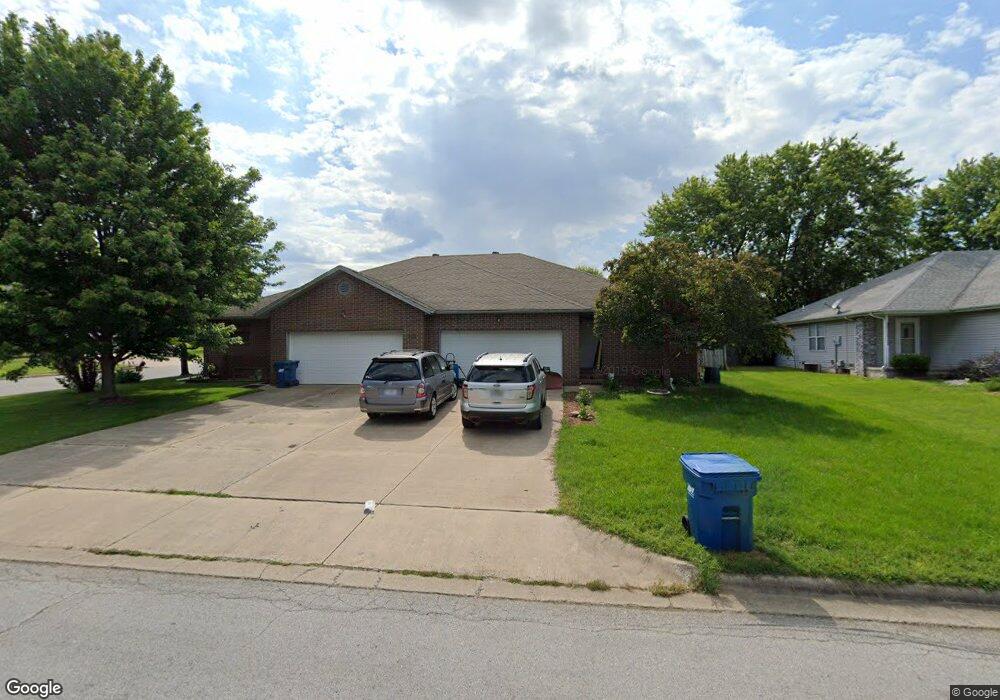 513 S James St unit A-B, Nixa, MO 65714 - photo 1