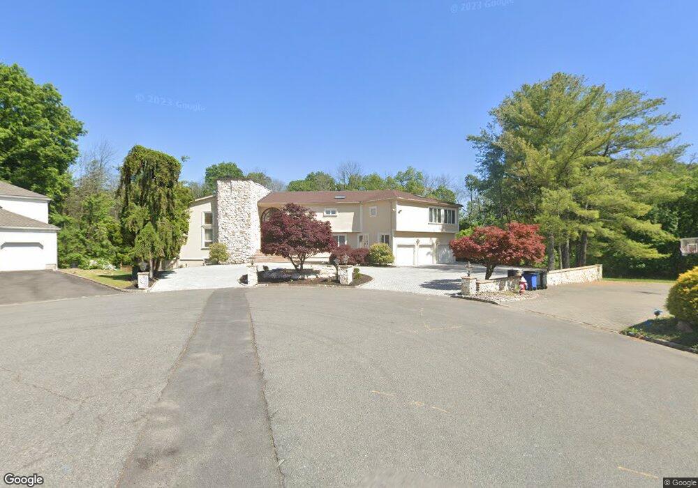 6 Timber Ct, Florham Park, NJ 07932 - photo 1