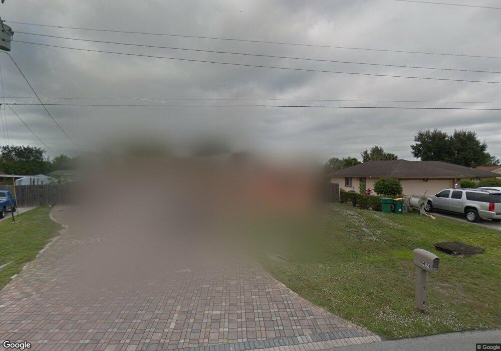 4151 19th Ct SW, Naples, FL 34116 - photo 1