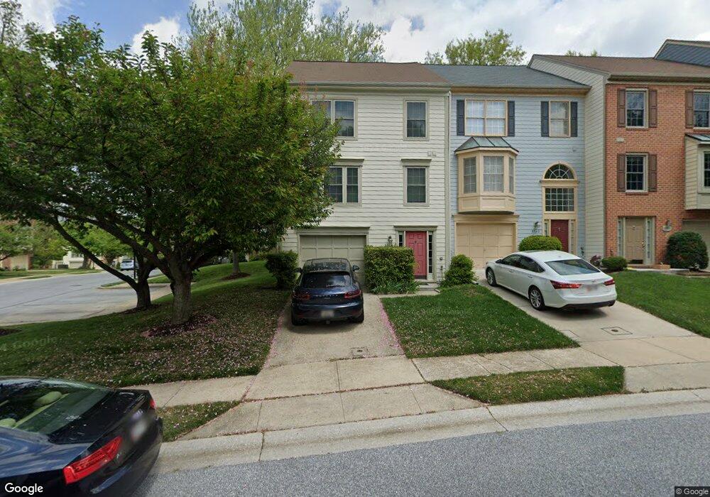 5342 Tarkington Place, Columbia, MD 21044 - photo 1