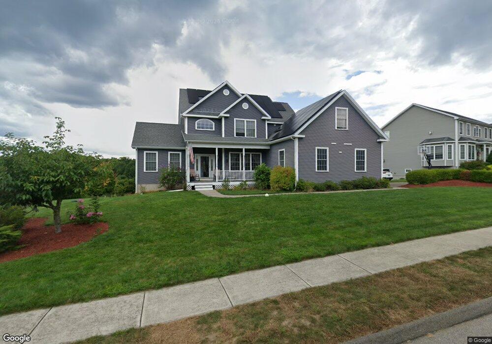 19 Butternut Dr, Cromwell, CT 06416 - photo 1