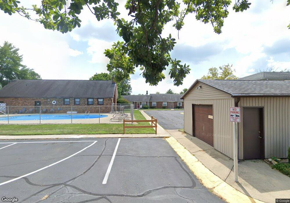 2775 Prosperity Dr, Columbus, IN 47201 - photo 1