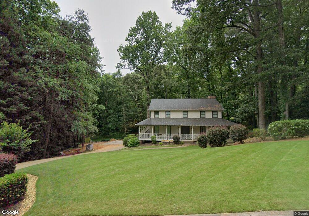 2483 N Forest Dr unit 4B, Marietta, GA 30062 - photo 1