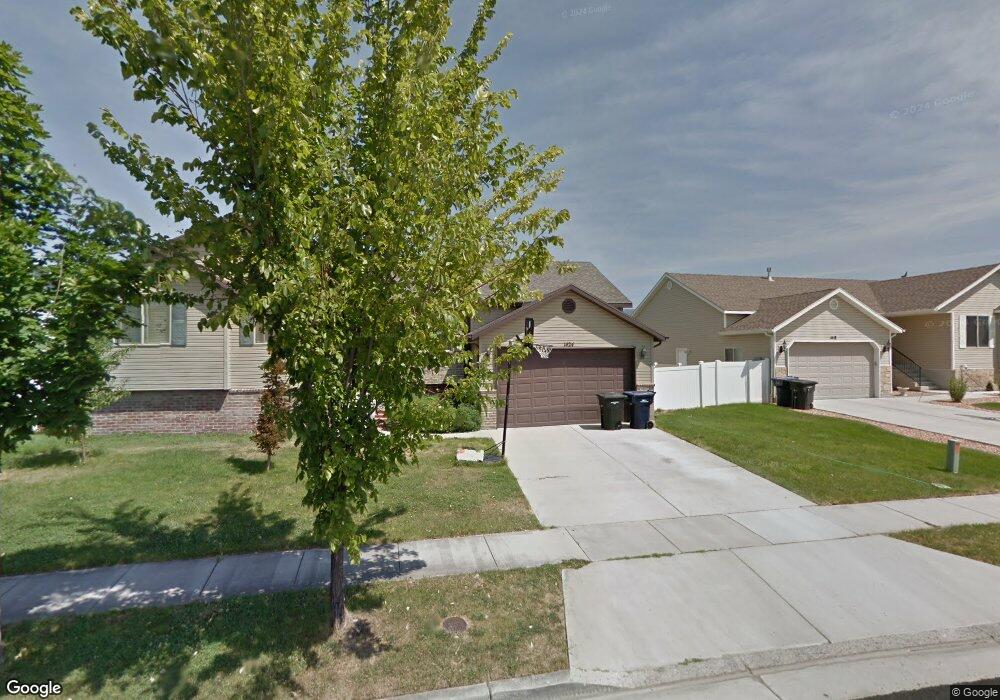 1424 W 2300 S, Woods Cross, UT 84087 - photo 1