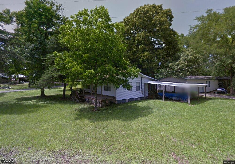 85 Magnolia Dr, Huntsville, TX 77340 - photo 1