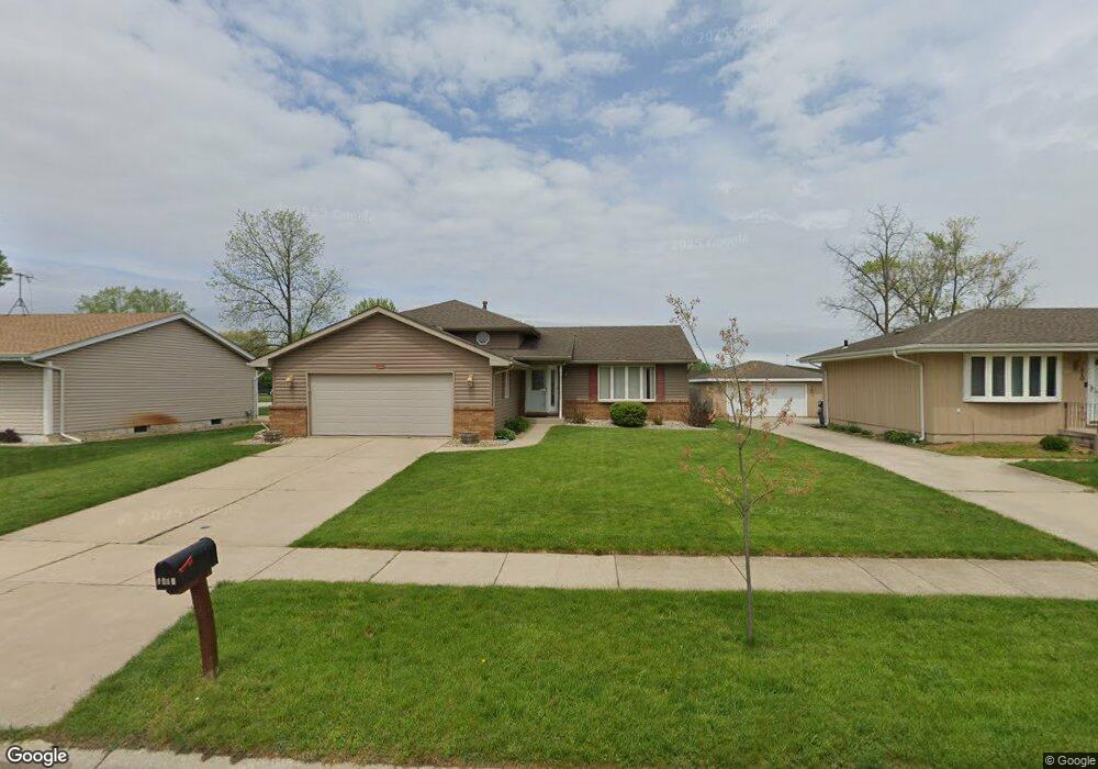 1214 W Elm Place, Griffith, IN 46319 - photo 1