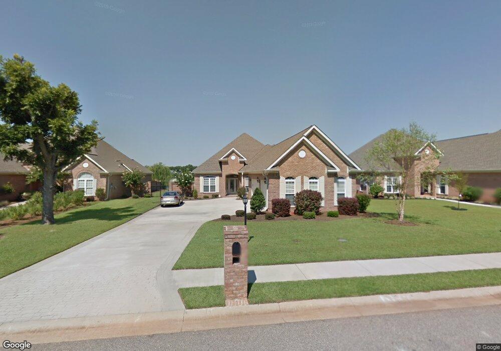 205 Bartlett Way, Centerville, GA 31028 - photo 1