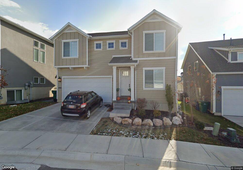 1458 E Sego Lily Ct unit 118, Layton, UT 84040 - photo 1
