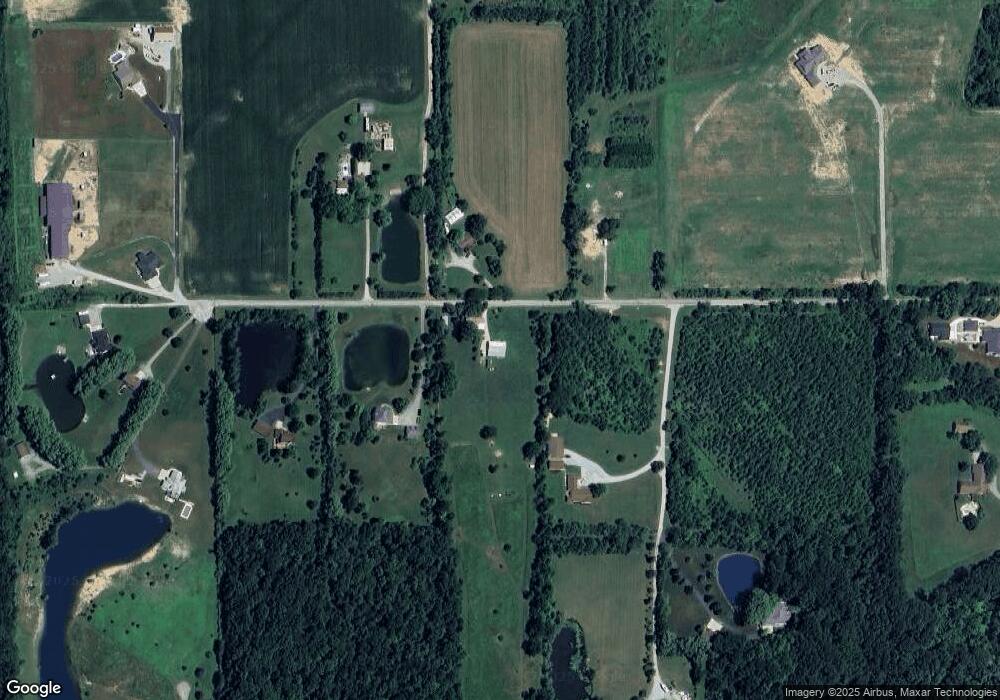 4728 Hollopeter Rd, Leo, IN 46765 - photo 1