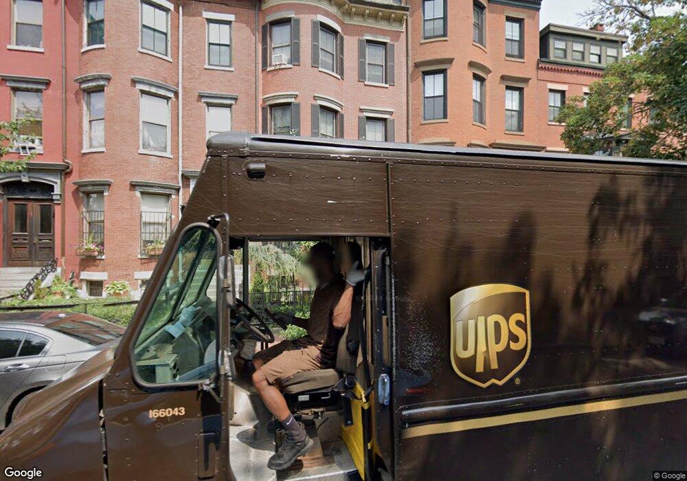 149 W Concord St, Boston, MA 02118 - photo 1