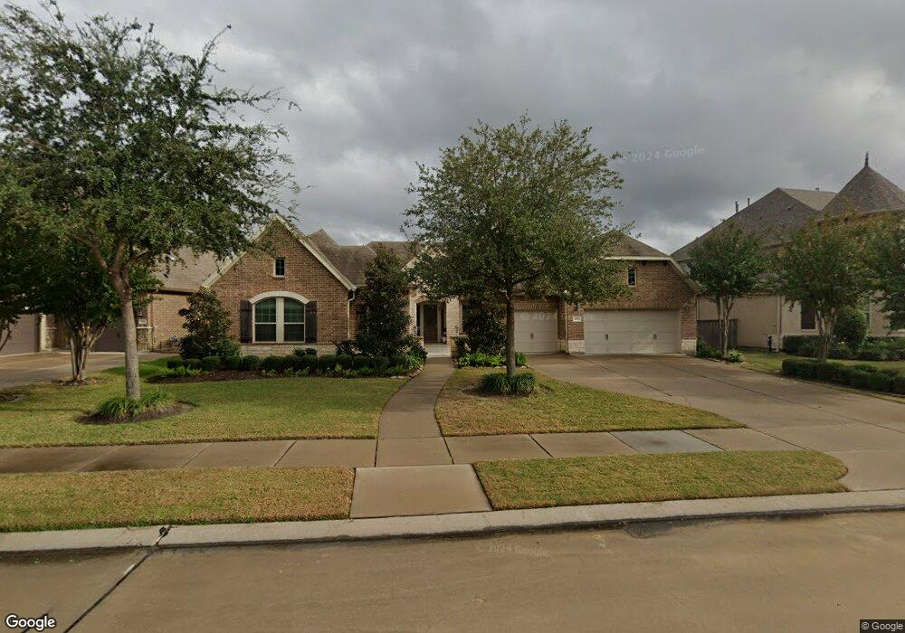 3307 Rumbling Rock Ln, Katy, TX 77494 - photo 1