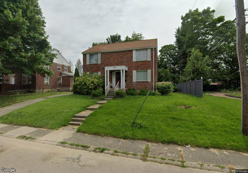 531 Smith Ave, Xenia, OH 45385 - photo 1