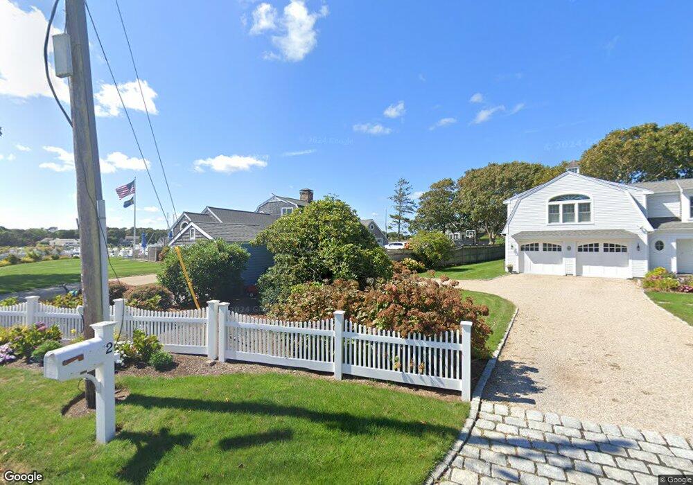 3 Fiddler Landing, Harwich Port, MA 02646 - photo 1