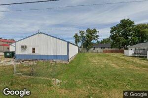 813 W Church St, Bowling Green, MO 63334