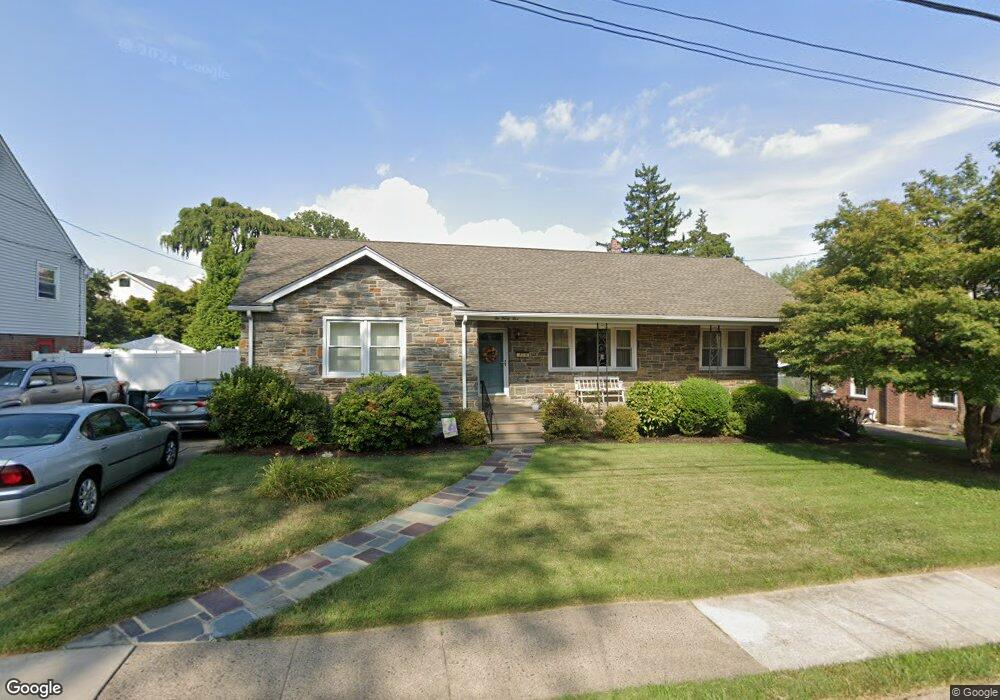 235 Green Ave, Lansdowne, PA 19050 - photo 1