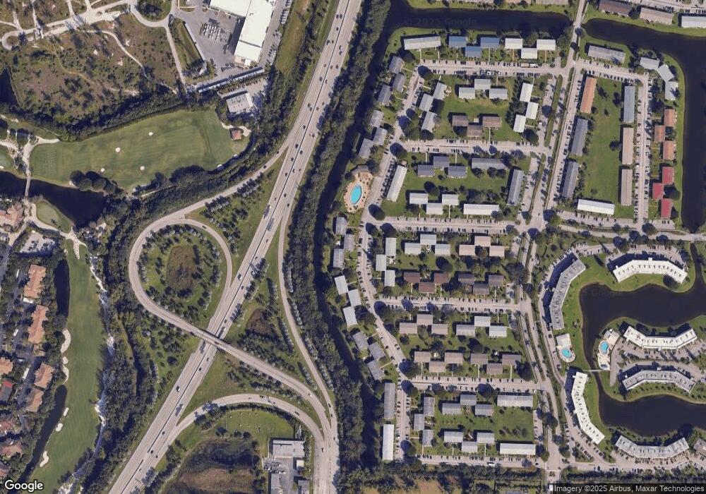 106 Windsor E unit E, West Palm Beach, FL 33417 - photo 1