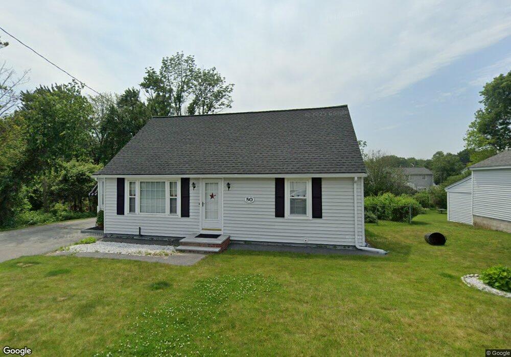 50 Totman Rd, Lowell, MA 01854 - photo 1