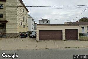 953 Globe St Unit 2, Fall River, MA 02724
