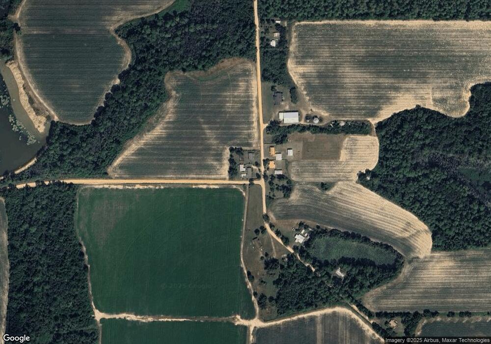 170 Jw Wingate Rd, Doerun, GA 31744 - photo 1