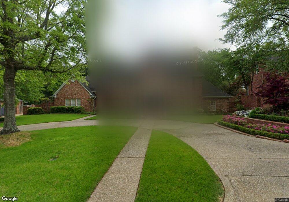 820 Mallory Ct, Tyler, TX 75703 - photo 1