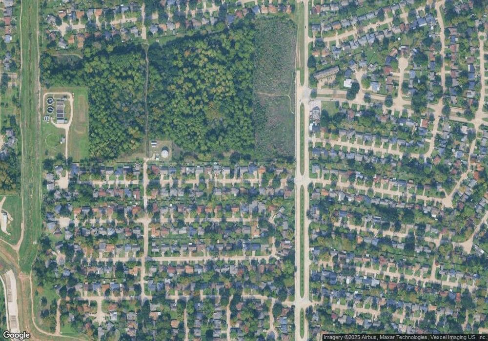 7822 Kellwood Dr, Houston, TX 77040 - photo 1