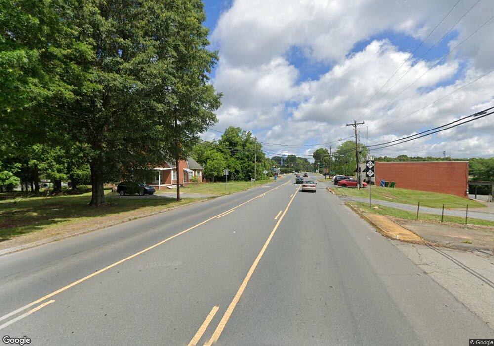 104 S Central Ave, Locust, NC 28097 - photo 1