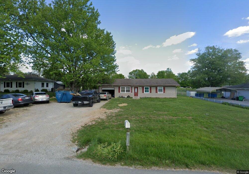 2030 Henriott Rd, Georgetown, IN 47122 - photo 1