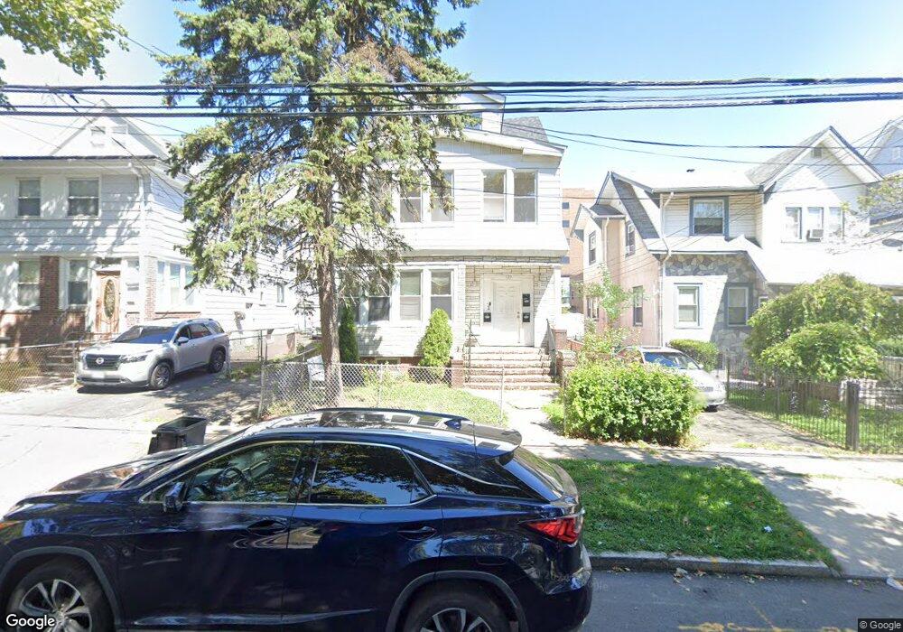 177 Weequahic Ave unit 3, Newark, NJ 07112 - photo 1