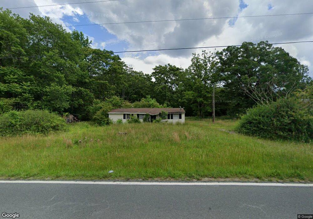 1378 Chopping Rd, Mineral, VA 23117 - photo 1