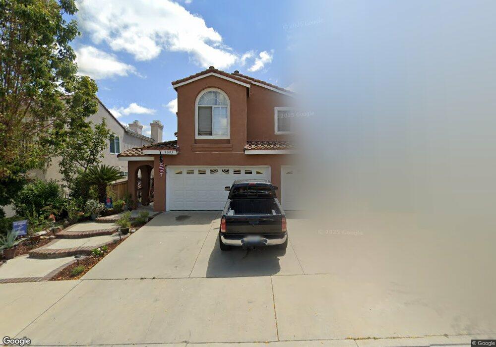 3003 Buckhaven Rd, Chino Hills, CA 91709 - photo 1