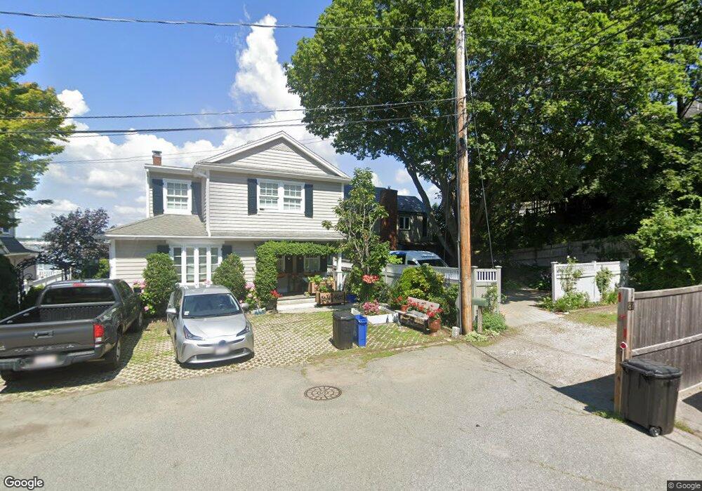 89 Pitman Rd, Marblehead, MA 01945 - photo 1