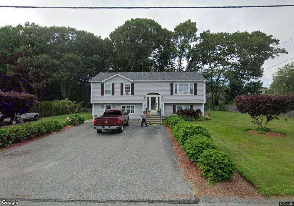 4 Jameson Dr, Bristol, RI 02809 - photo 1
