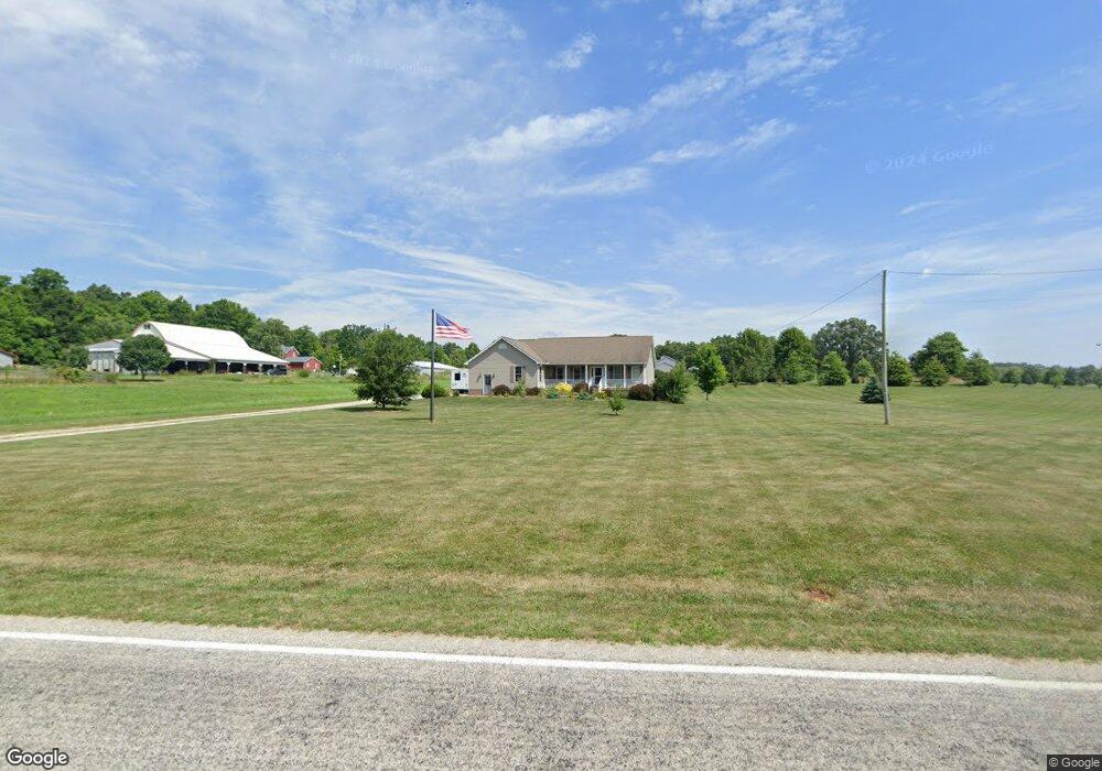 838 County Road 620, Ashland, OH 44805 - photo 1