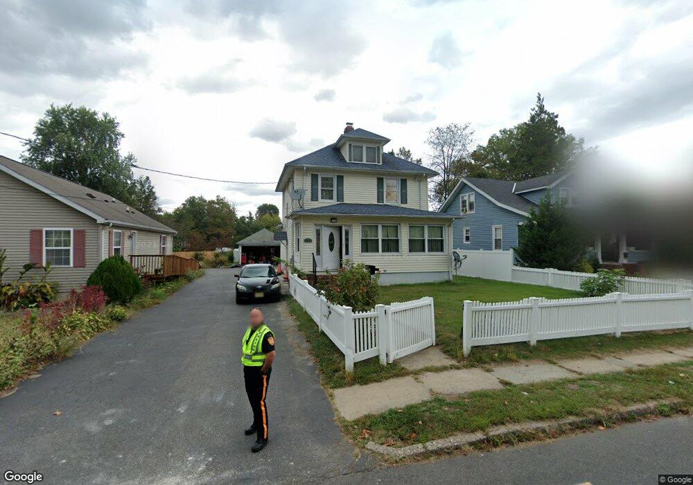 424 Stockton St, Hightstown, NJ 08520 - photo 1