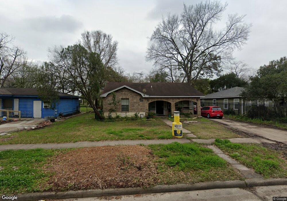 5114 Yellowstone Blvd, Houston, TX 77021 - photo 1