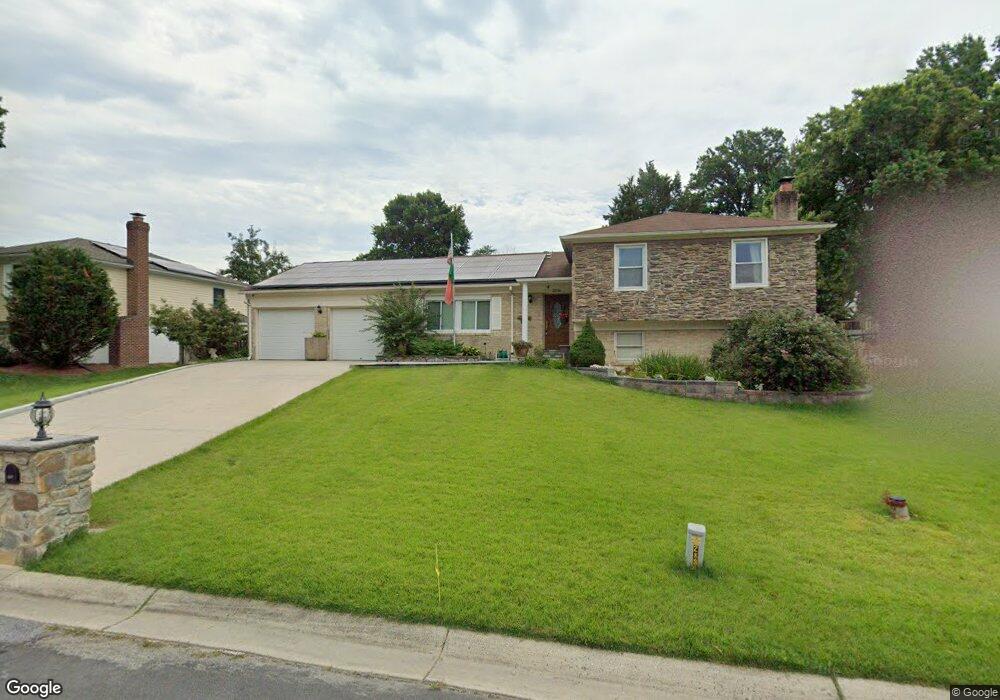 2836 Gunarette Way, Silver Spring, MD 20906 - photo 1