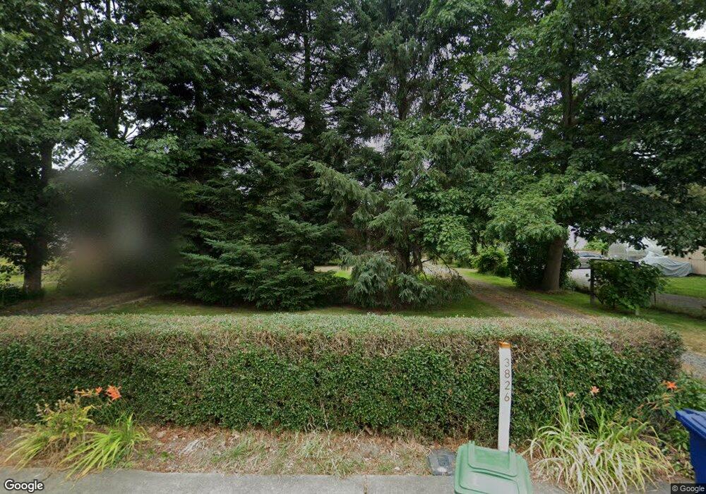 3826 S 116th St, Tukwila, WA 98168 - photo 1