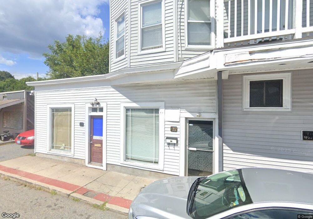 7 Weaver St, West Warwick, RI 02893 - photo 1