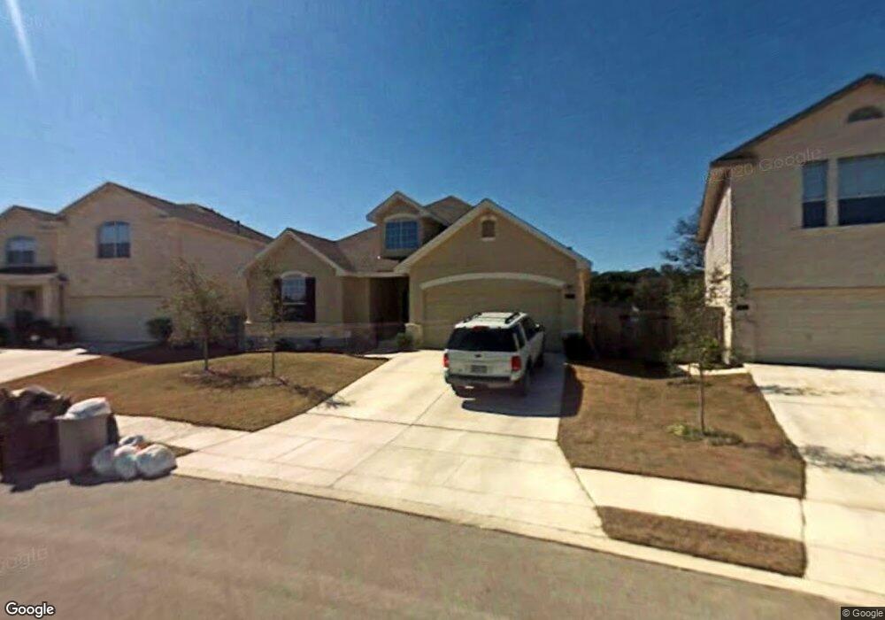 24527 Alamosa Falls, San Antonio, TX 78255 - photo 1