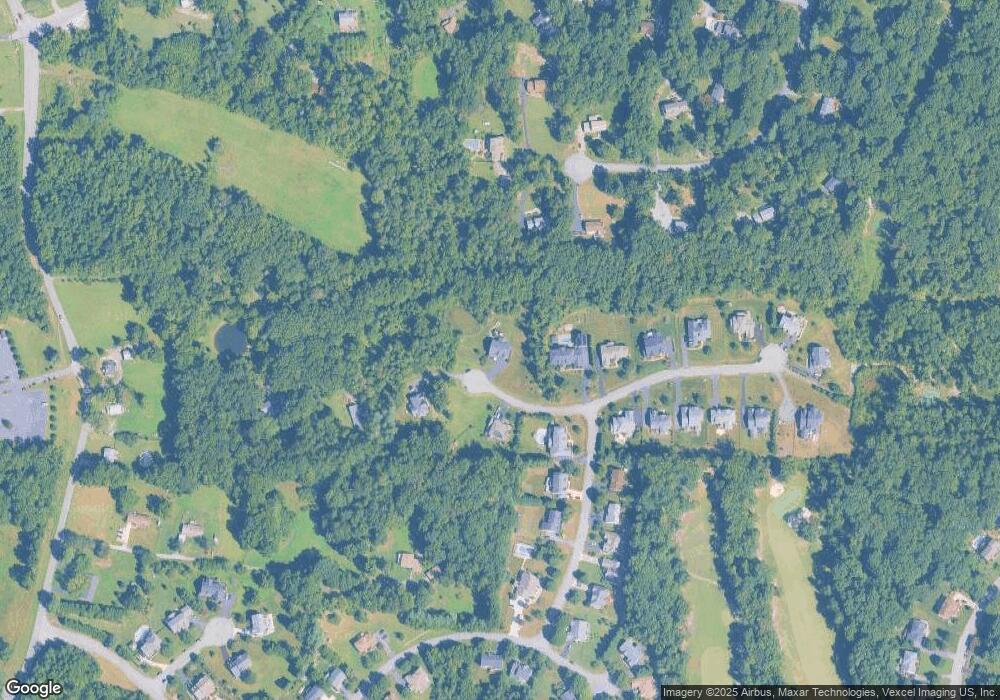 15 Presidential Ln, Stafford, VA 22554 - photo 1