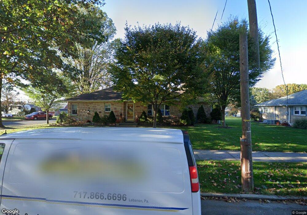 801 E Maple St, Palmyra, PA 17078 - photo 1