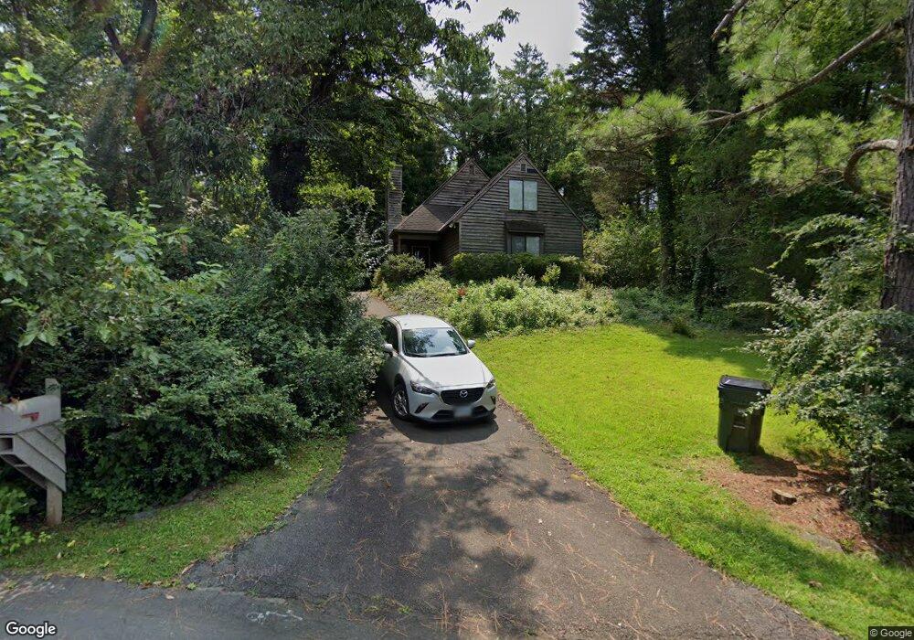 1448 Gray Stone Ct, Charlottesville, VA 22902 - photo 1