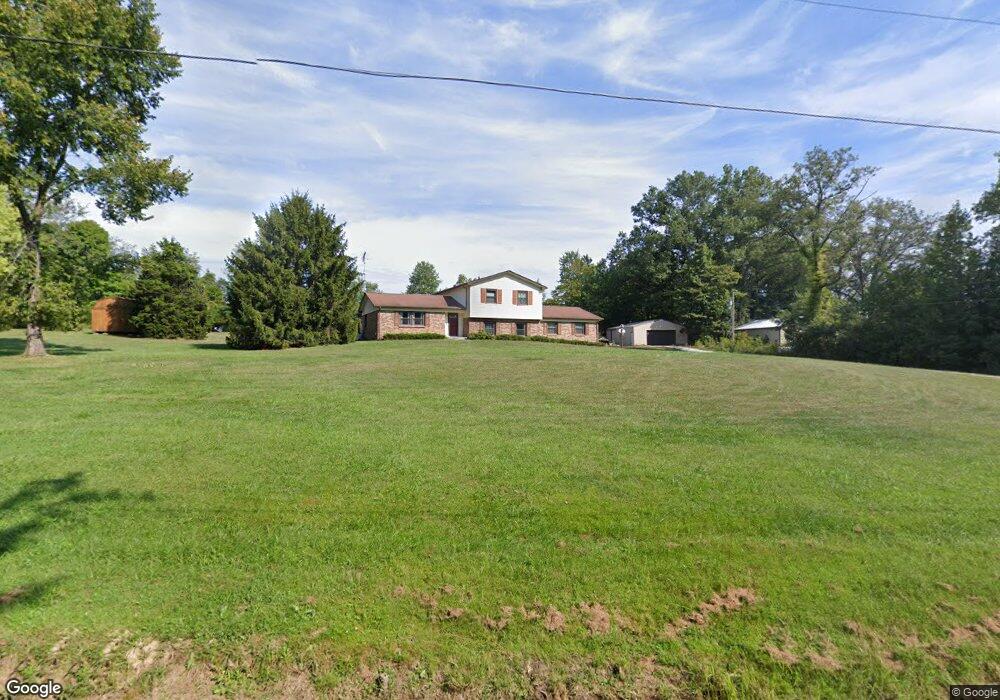 8800 W 275 S, Columbus, IN 47201 - photo 1