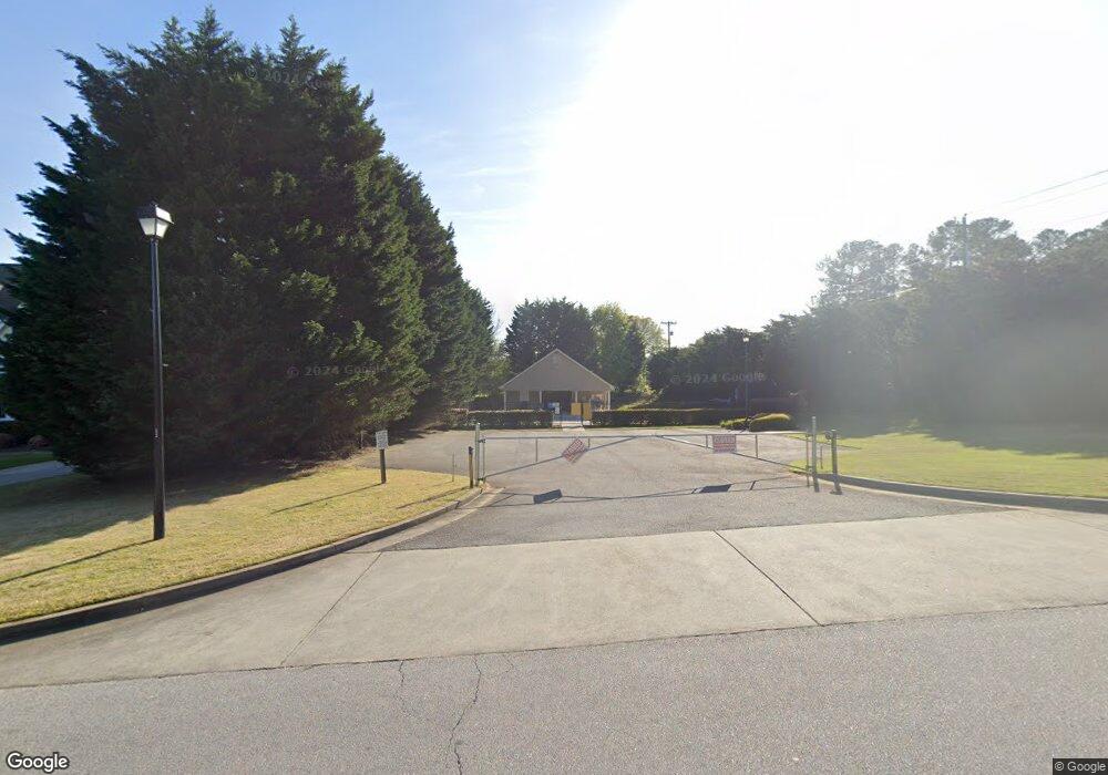 4454 Chatuge Dr, Buford, GA 30519 - photo 1