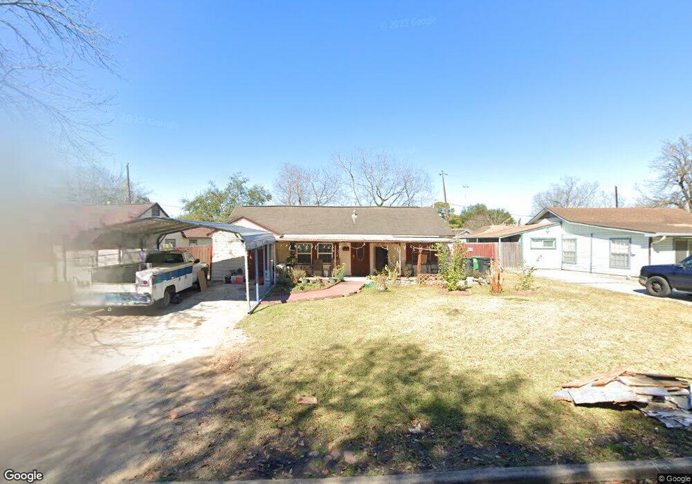 7731 Greendowns St, Houston, TX 77087 - photo 1