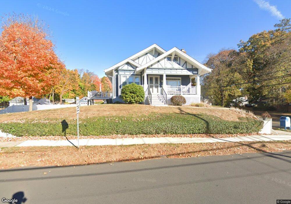 398 Commonwealth Ave, New Britain, CT 06053 - photo 1