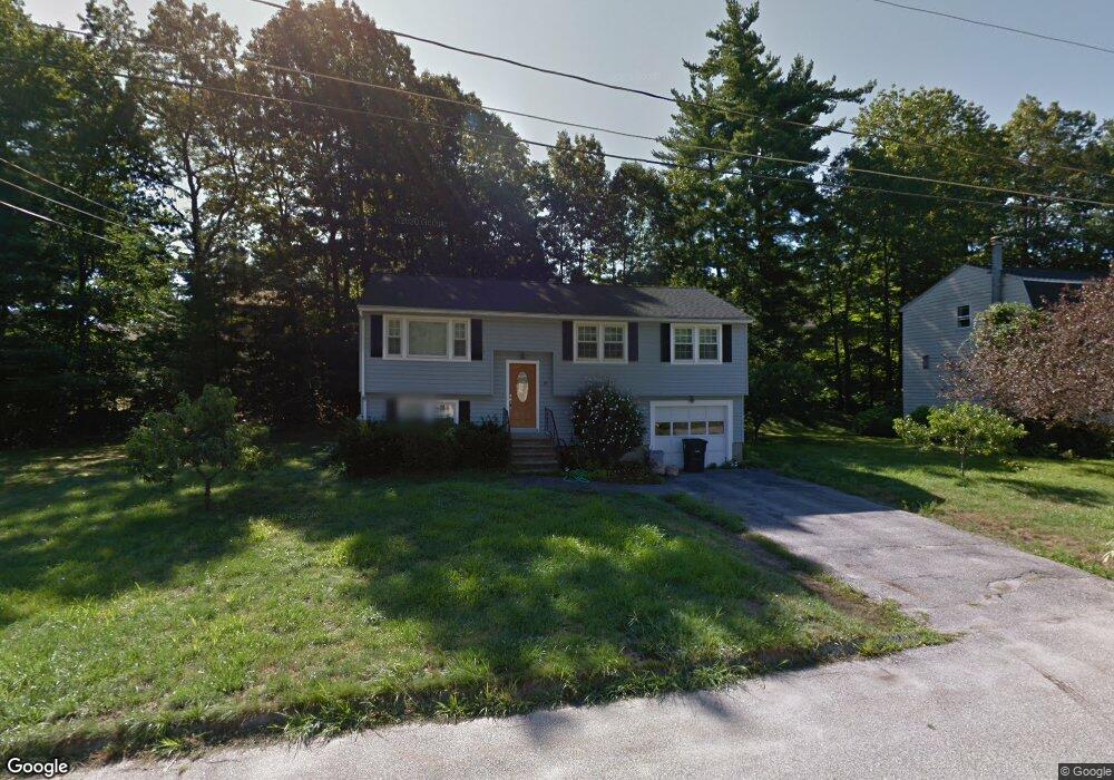 29 Marian Ln, Nashua, NH 03062 - photo 1