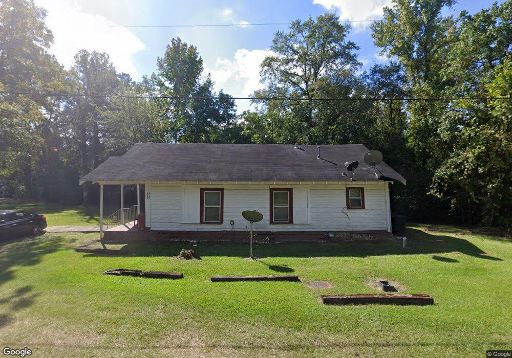 2237 Martin Luther King jr Ave, Grambling, LA 71245 - photo 1