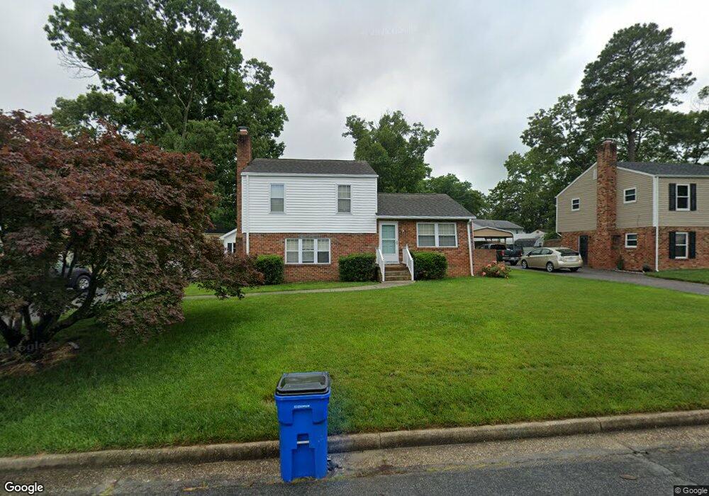6003 Gatesgreen Dr, Chesterfield, VA 23832 - photo 1