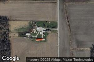 1346 S County Road 200 E, Centerpoint, IN 47840